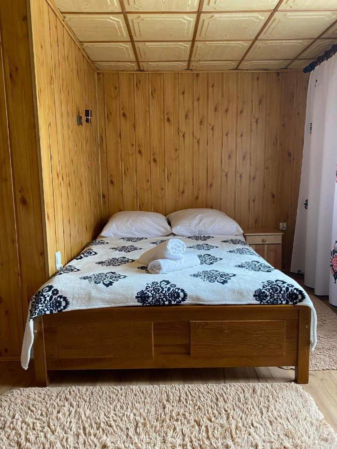 U Lassakow Poronin Exteriér fotografie